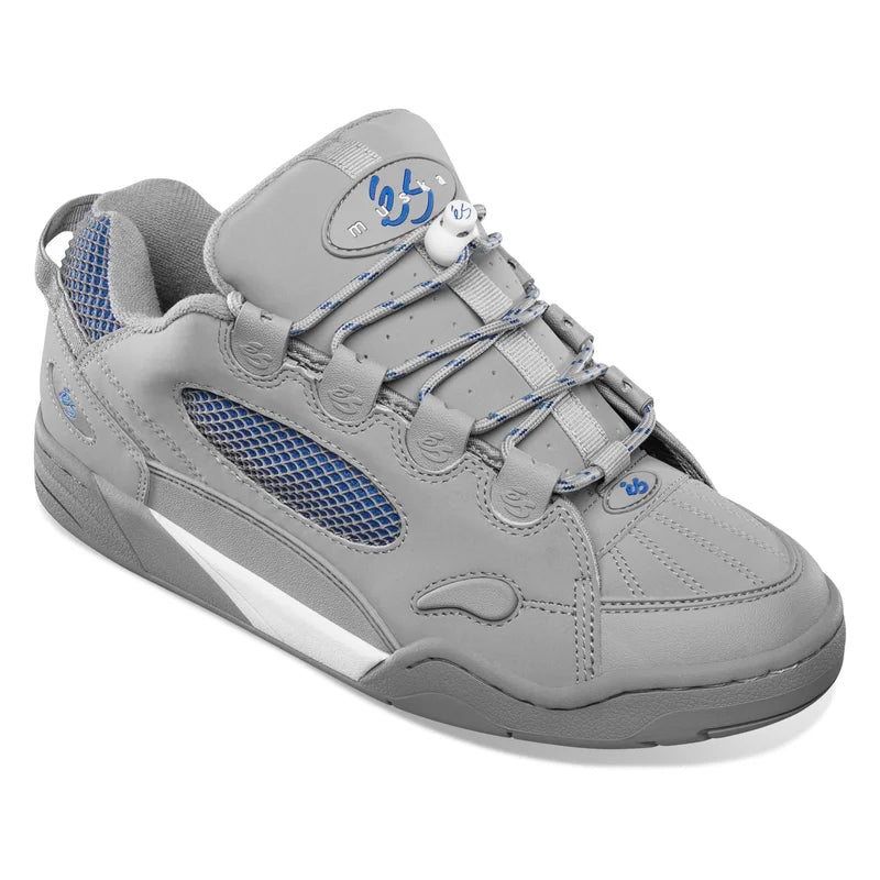 éS Muska Shoe