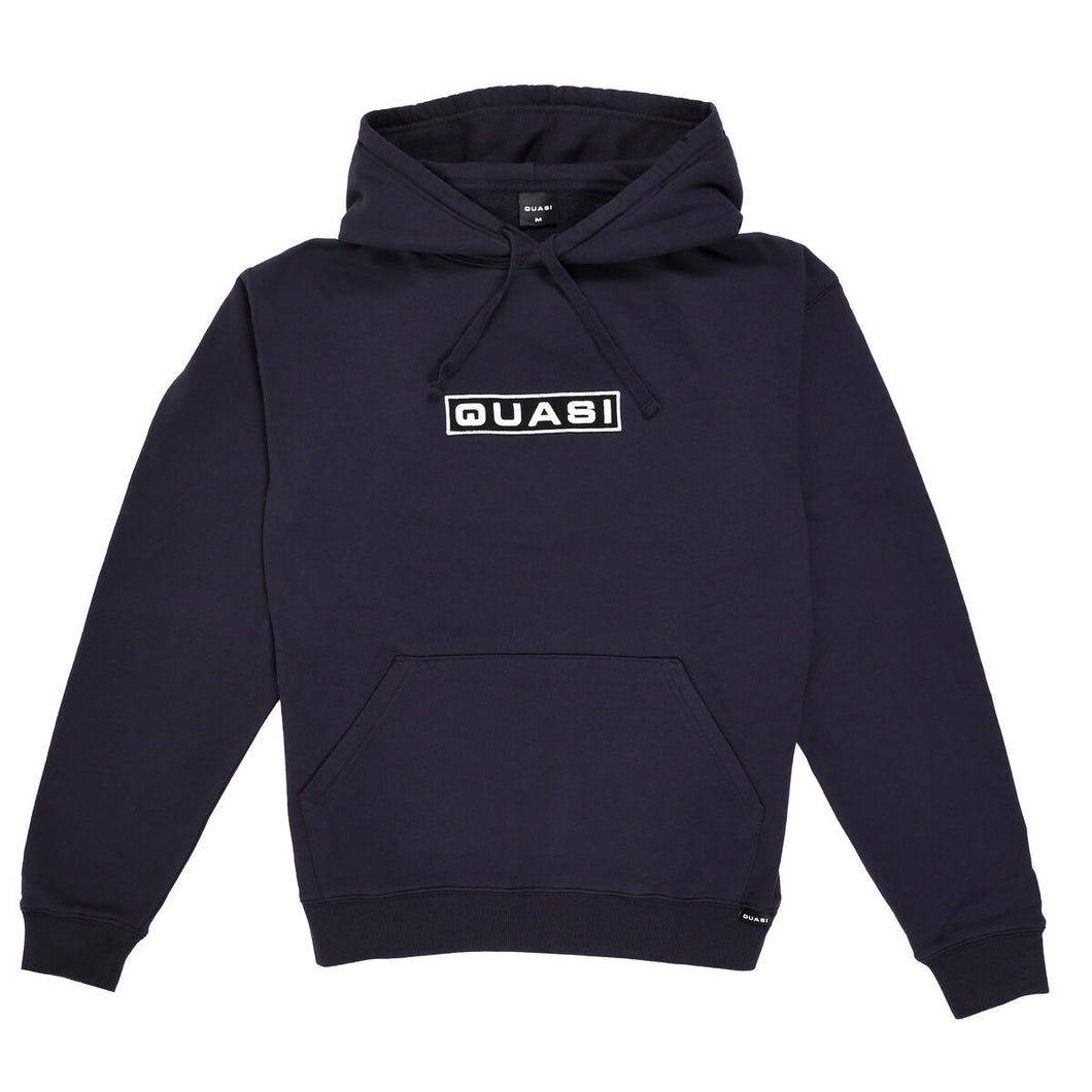 Euro Hoodie