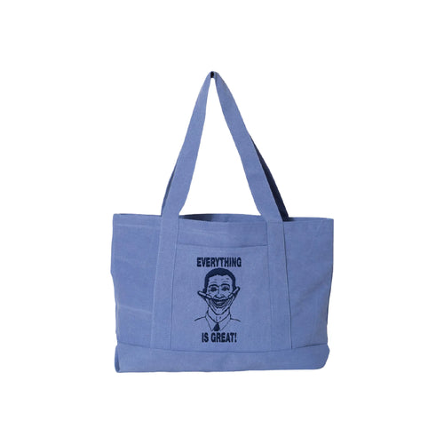 Everything Is Great Tote