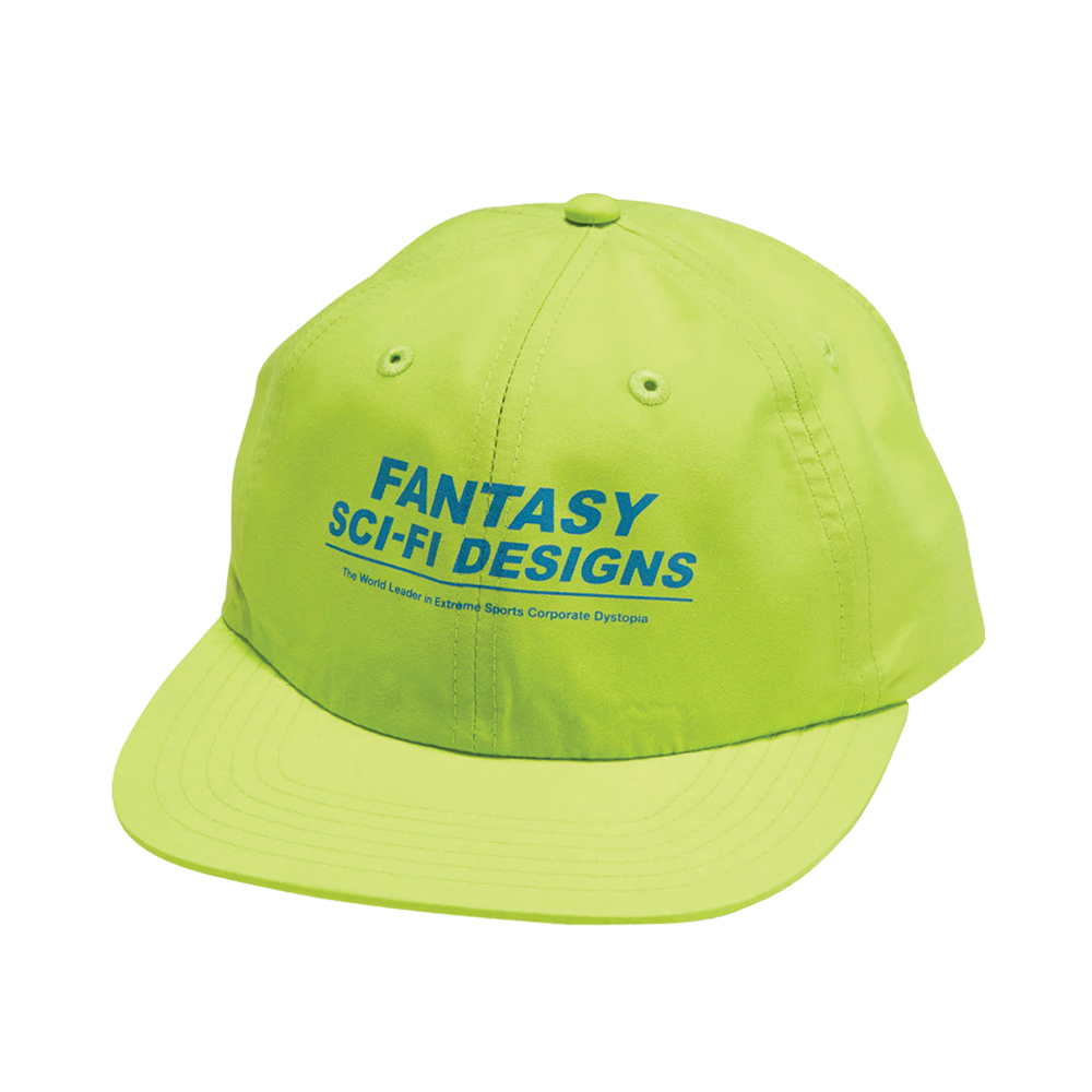 Extreme Design Hat