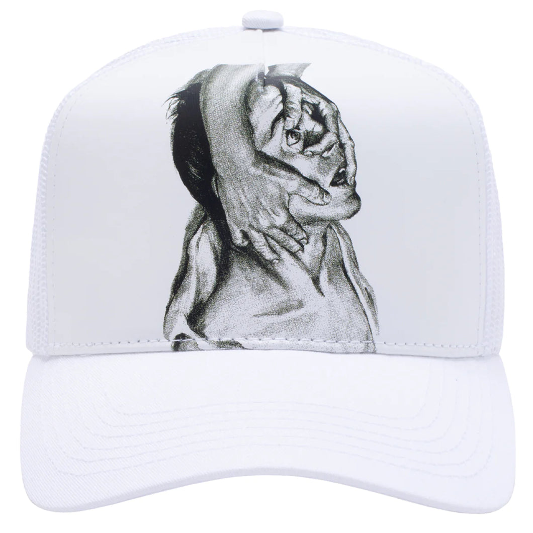 Resuscitate Hat