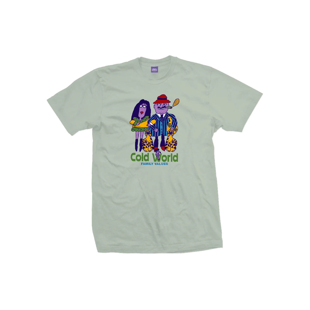 Family Values T-Shirt