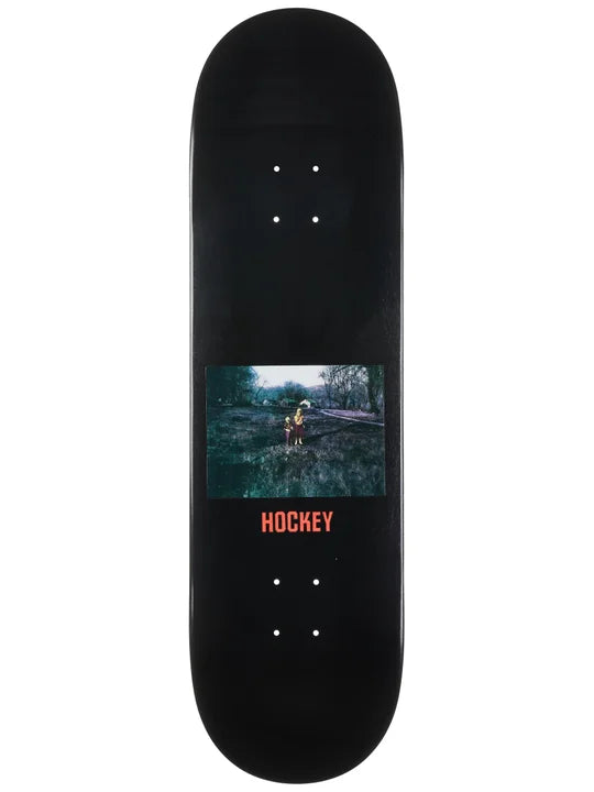 Farm Kids Deck 8.18