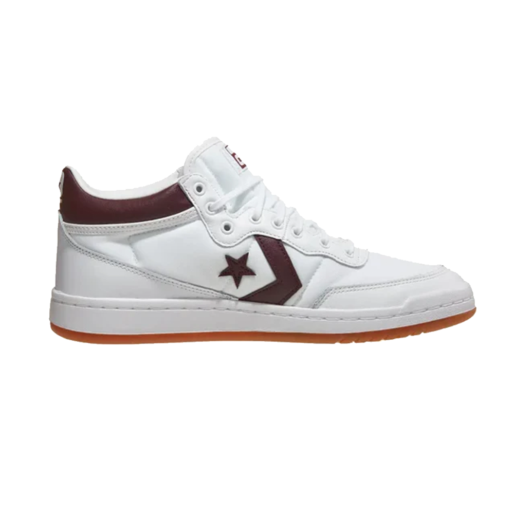 Fastbreak Pro Mid Shoe