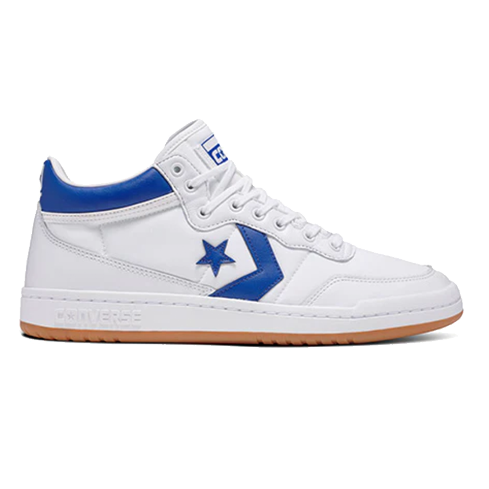 Fastbreak Pro Mid Shoe