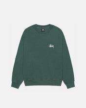 Load image into Gallery viewer, Basic Stussy Pig. Dyed Crew