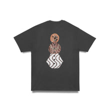Load image into Gallery viewer, Halloween Snackman T-Shirt