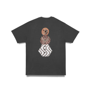 Halloween Snackman T-Shirt