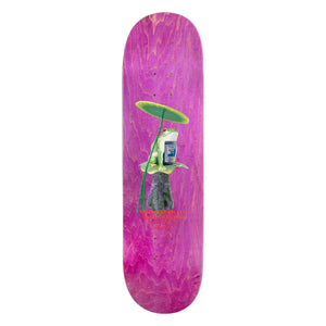 Arin Lester Pay Frog Deck 8.25