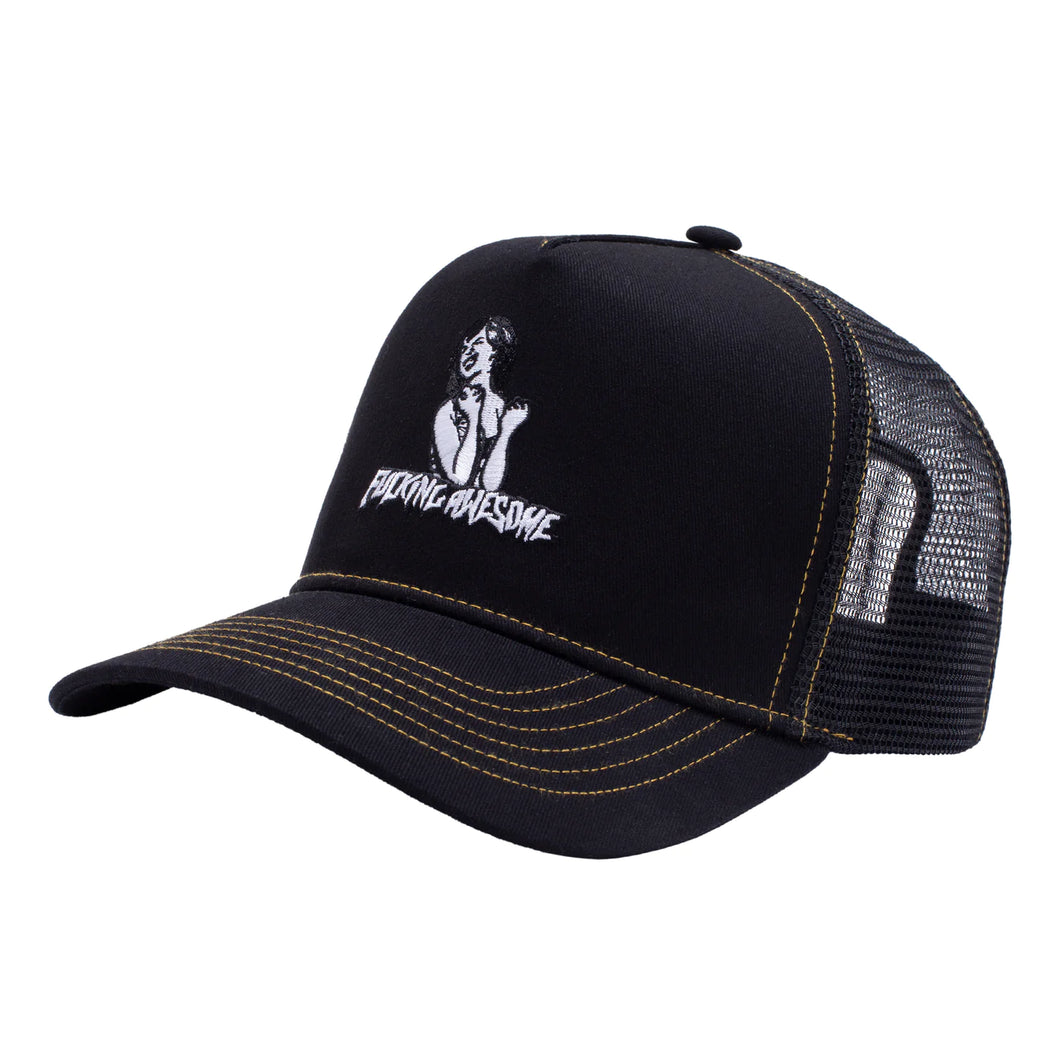 We Got Power Snapback