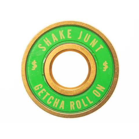 Shake Junt Triple O.G Bearings