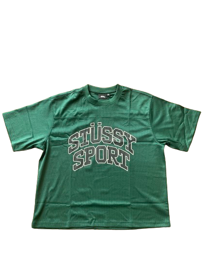 Sport Mesh Football Jersey