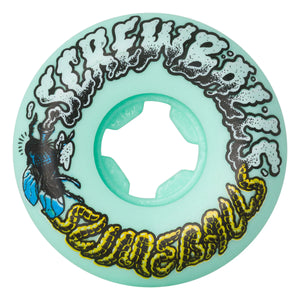 Screw Balls 99a Slime Ball Wheels 53mm