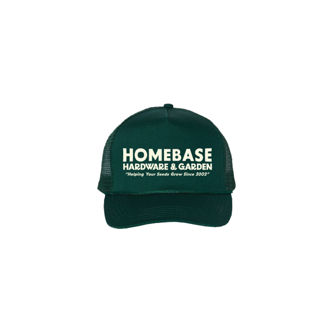 Hardware & Garden Trucker Hat