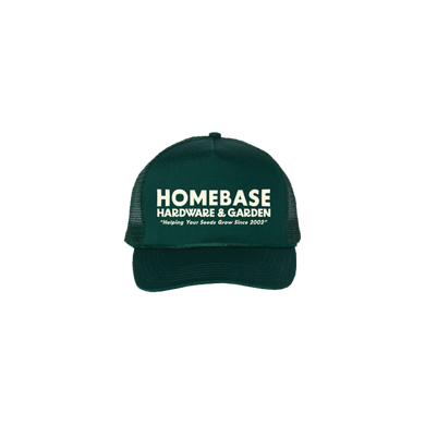Hardware & Garden Trucker Hat