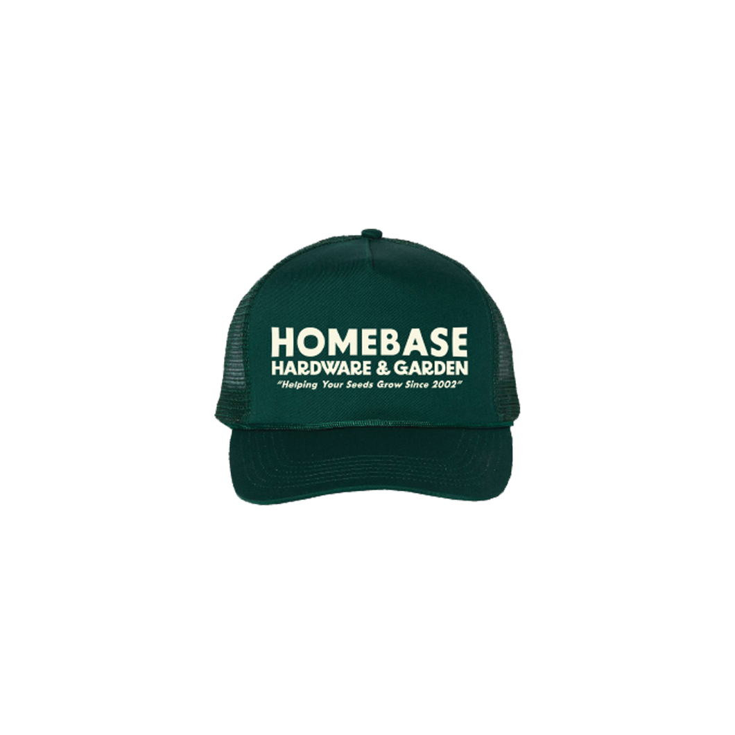 Hardware & Garden Trucker Hat