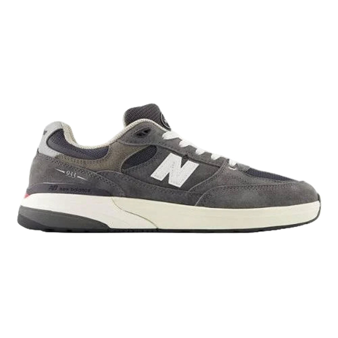 NM 933 Reynolds Shoe