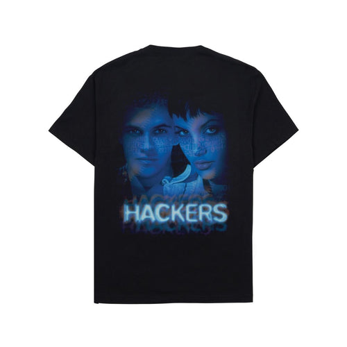 Hackers T-Shirt