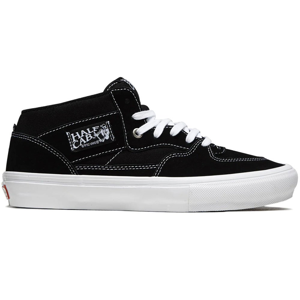 Skate Half Cab Shoe