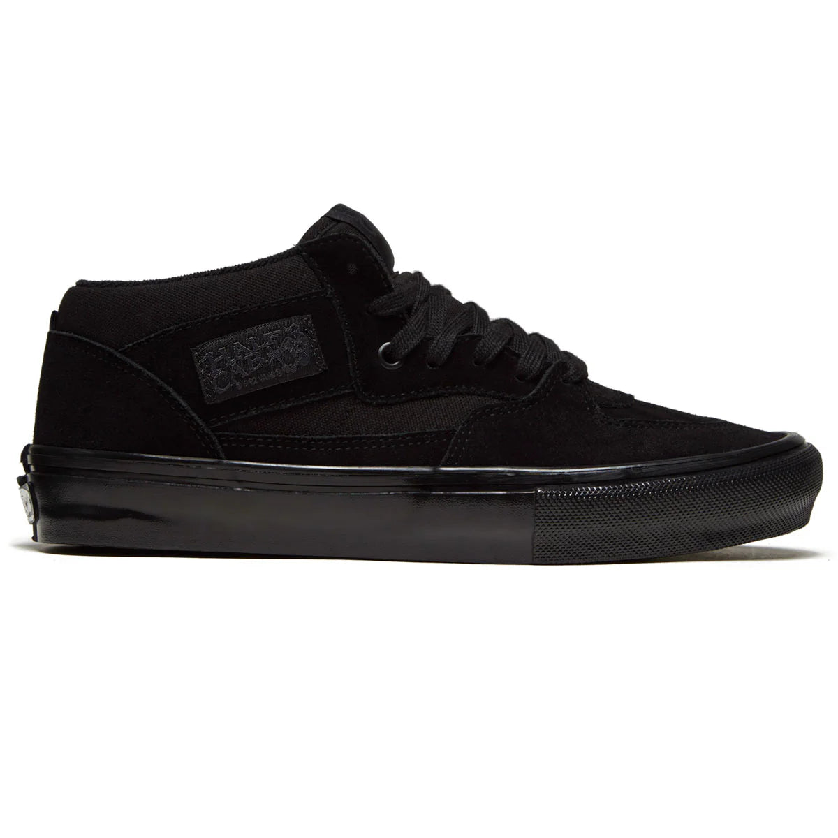 Skate Half Cab Shoe
