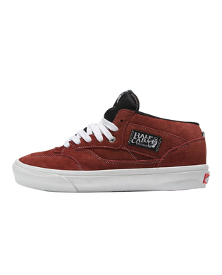 Skate Half Cab Shoe