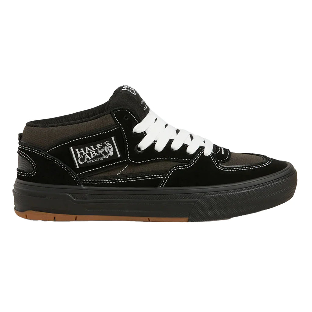 Half Cab Skate Shoe