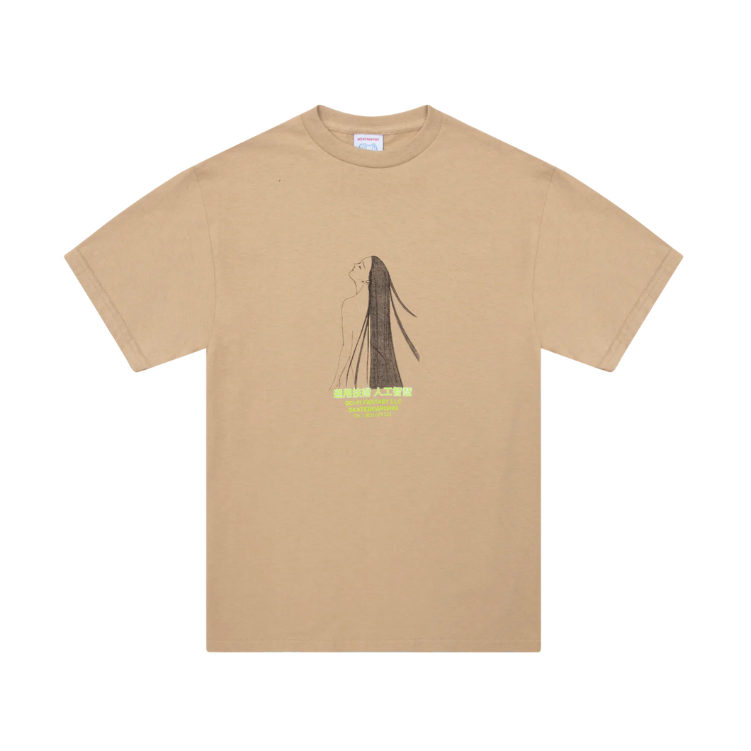Spiritual Darkness T-Shirt