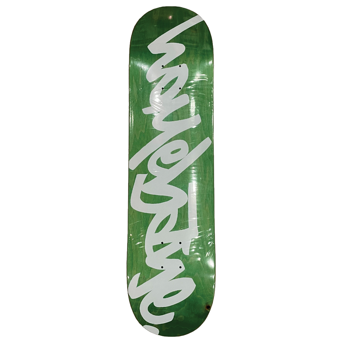 Handstyle Shop Deck 7.75