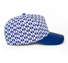 Load image into Gallery viewer, Double H Leather Brim Trucker Hat