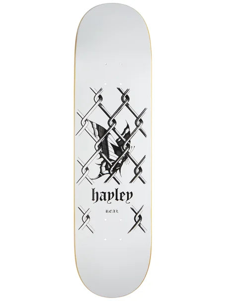 Real Hayley Outsider Deck 8.25