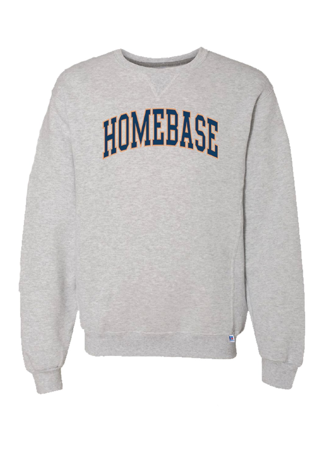 Homebase Arch Crewneck
