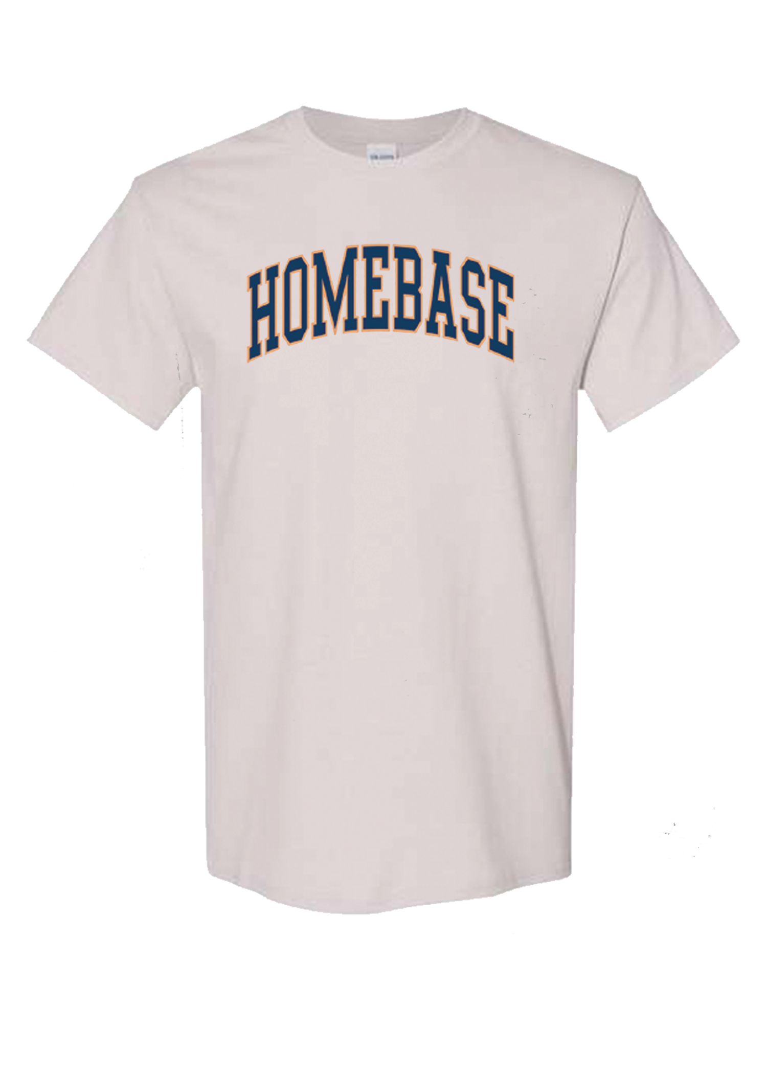Homebase Arch T-Shirt