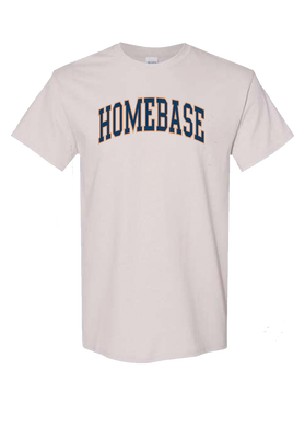 Homebase Arch T-Shirt