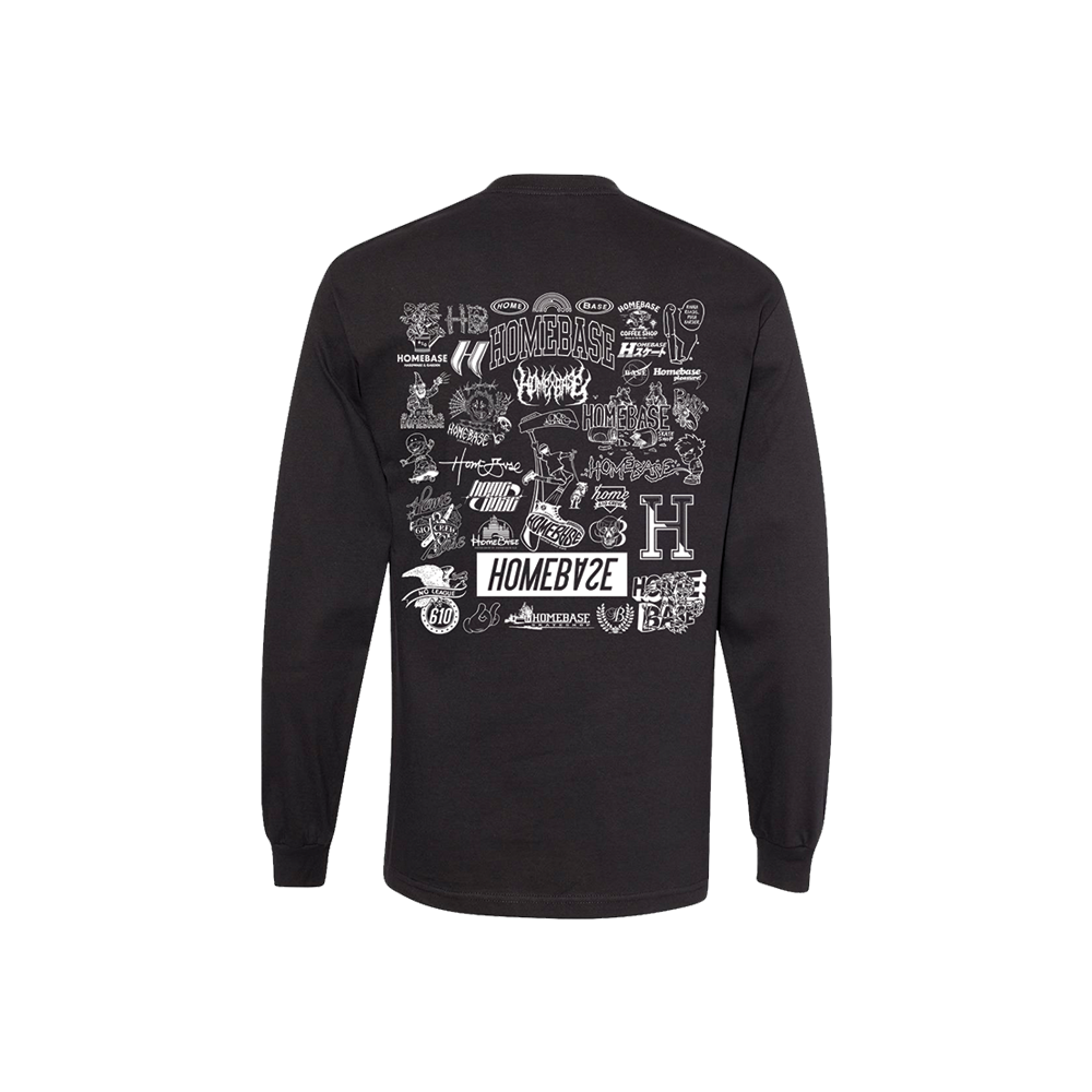 Heritage Longsleeve T-Shirt