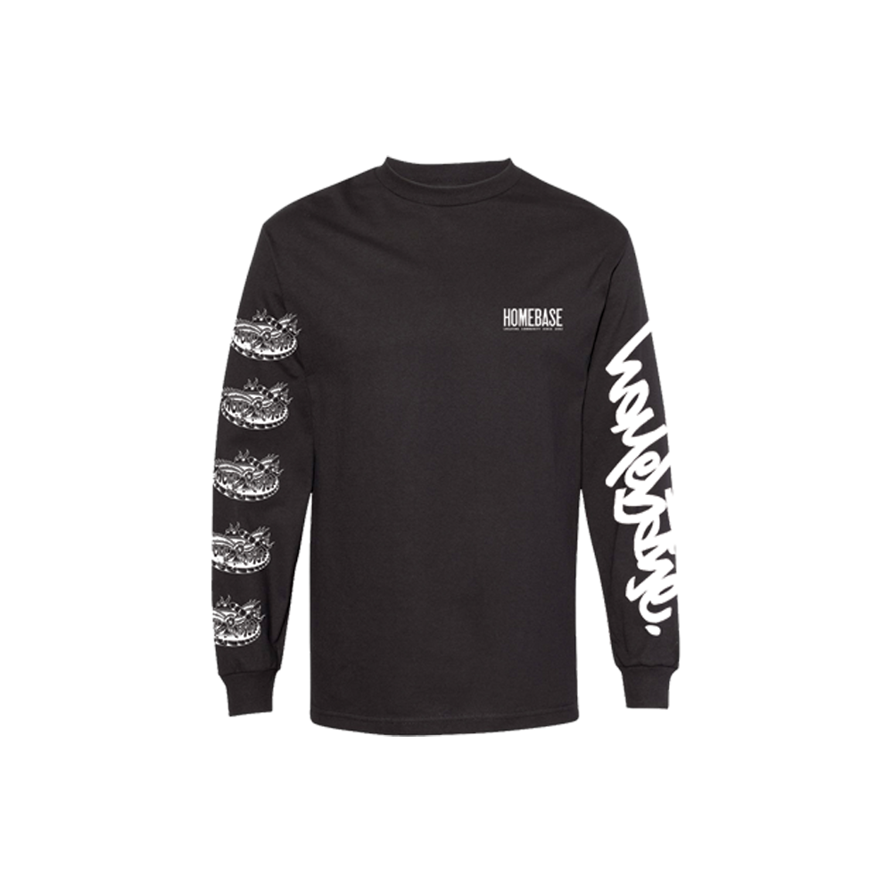 Heritage Longsleeve T-Shirt