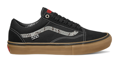 Skate Old Skool Hockey Shoe