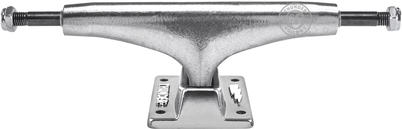 Thunder Hollow Light Polished II Trucks 149