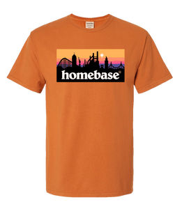 Outside Dawn T-Shirt