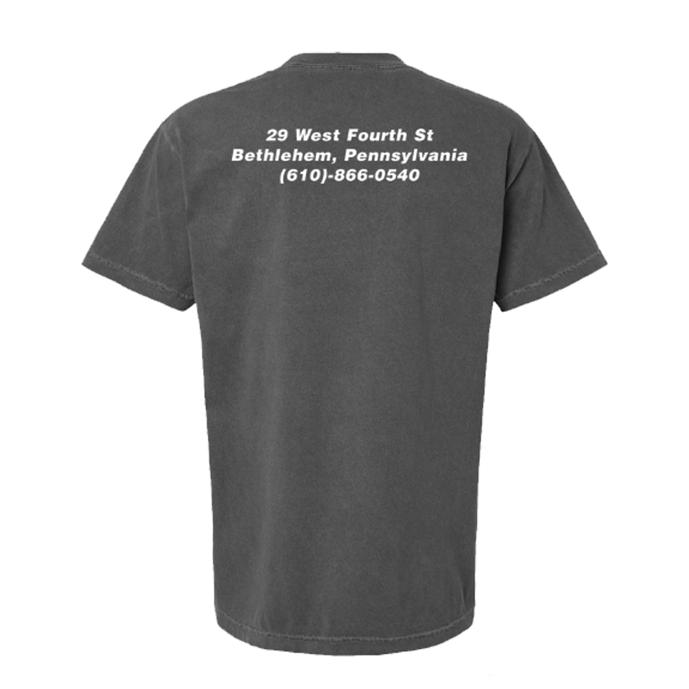 Where The Heart Is T-Shirt