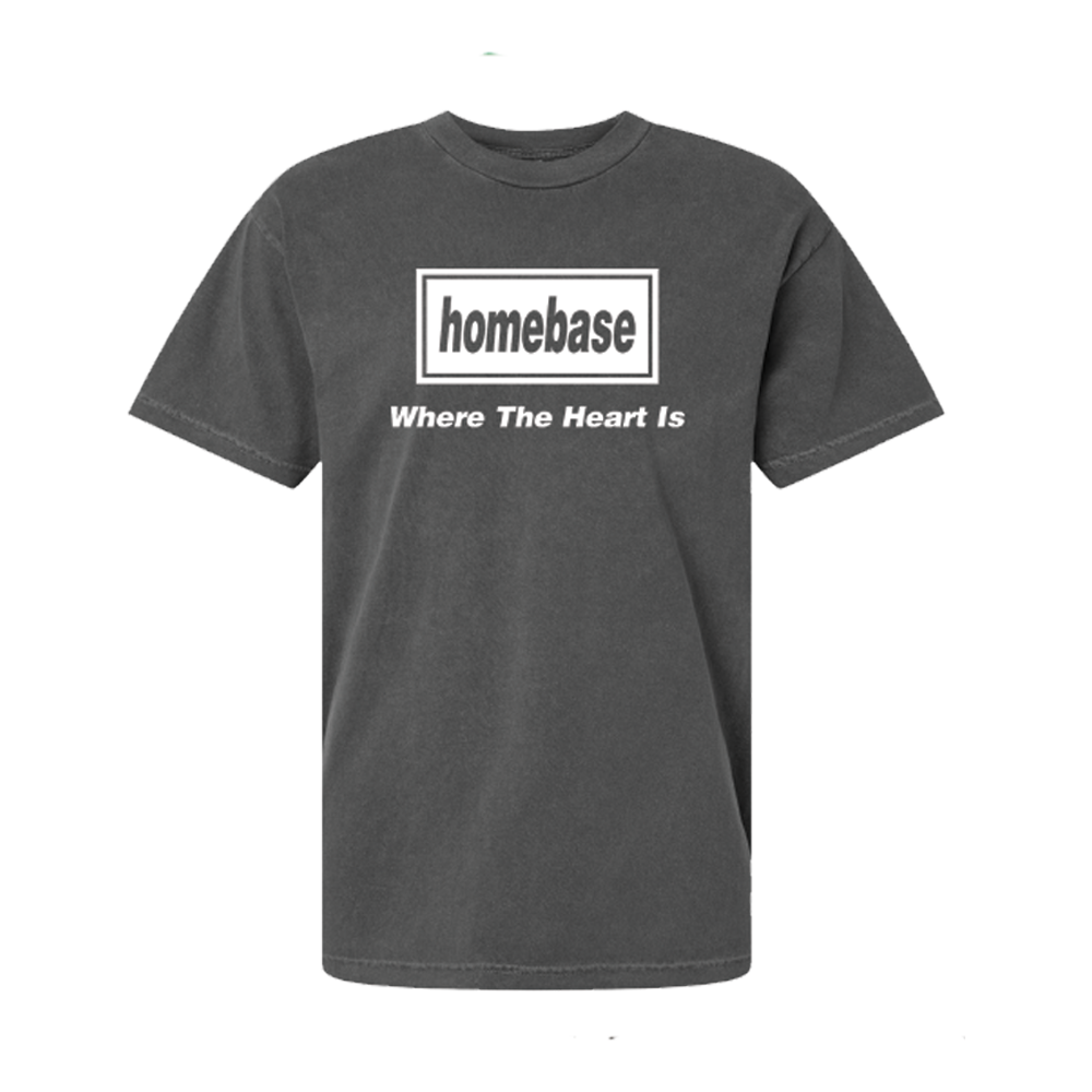 Where The Heart Is T-Shirt