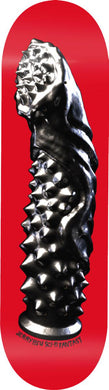 Hsu Studded Deck 8.5