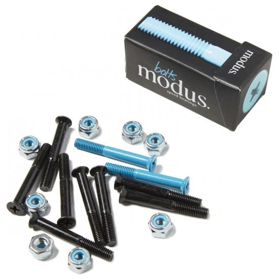 Modus 1 1/2" Phillips Hardware