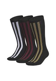 Adidas Frontside Socks - 3 Pack