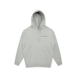 Industrial Hoodie