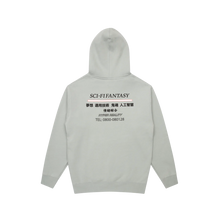 Load image into Gallery viewer, Industrial Hoodie