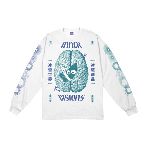 Inner Visons Long Sleeve