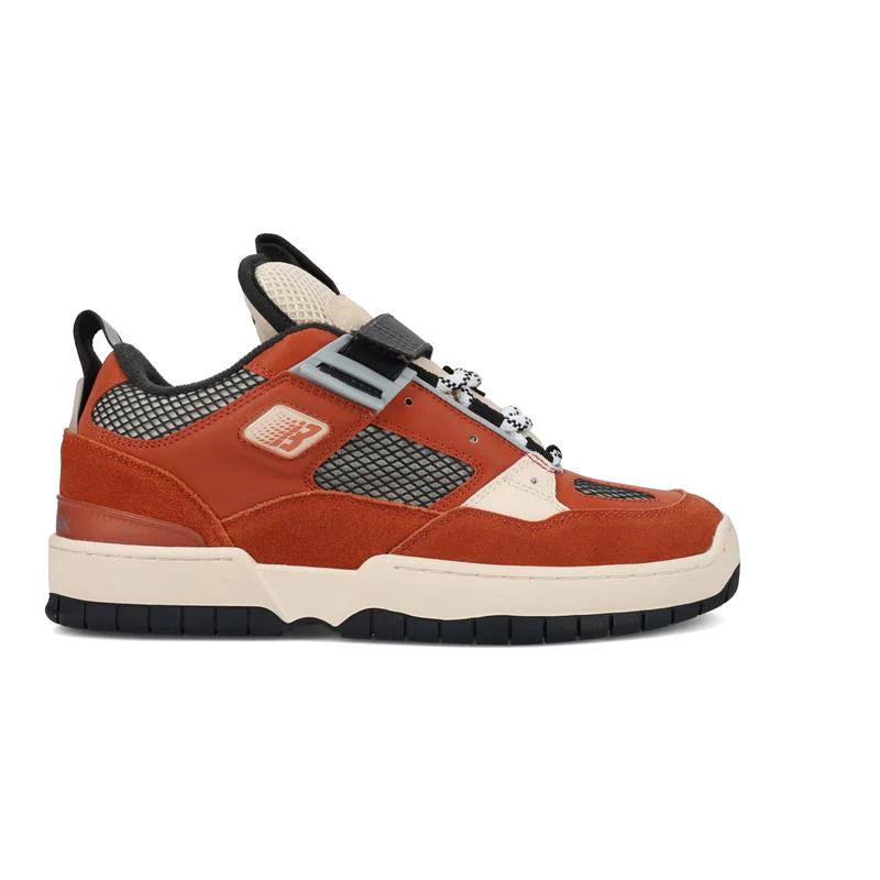 JS-1 x Bronze56K