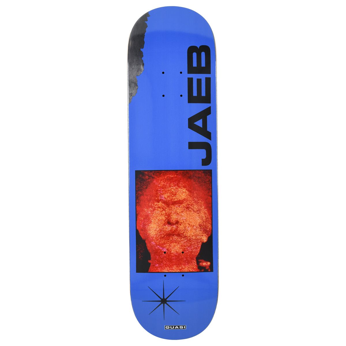 Jaeb Window Deck 8.25