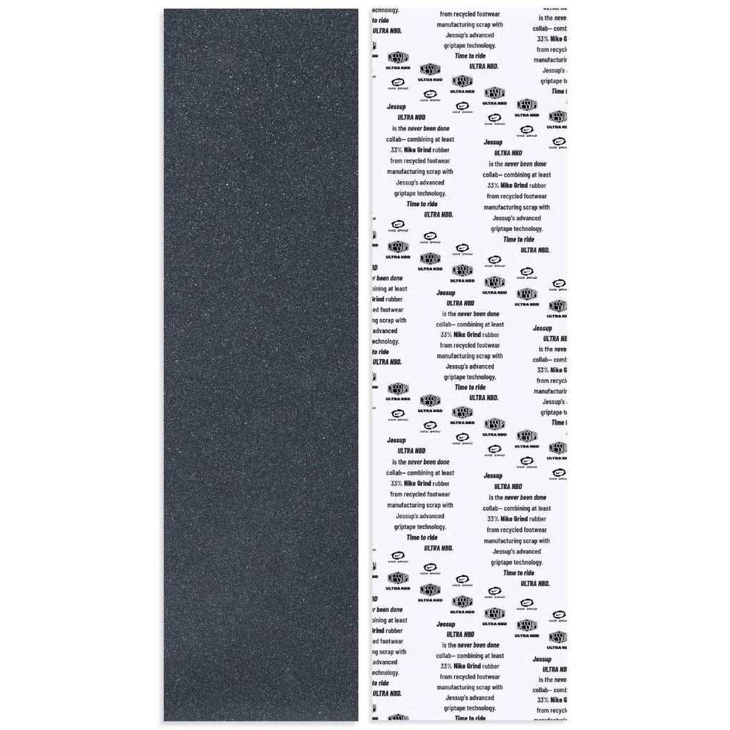Jessup Ultra NBD Nike Grind Griptape