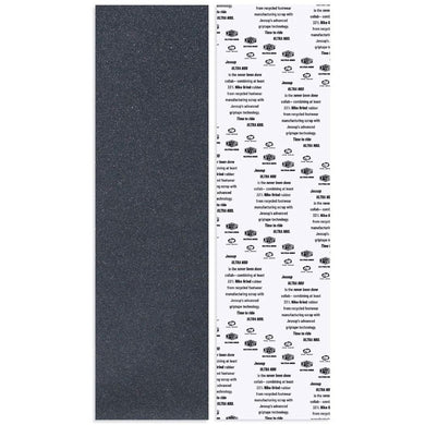 Jessup Ultra NBD Nike Grind Griptape